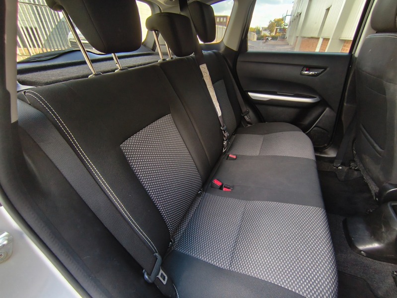 Used Suzuki Vitara 2016 for sale - 77027763: Photo 27