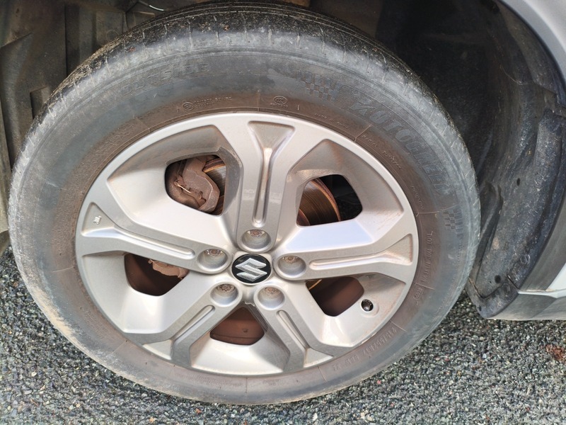 Used Suzuki Vitara 2016 for sale - 77027763: Photo 34