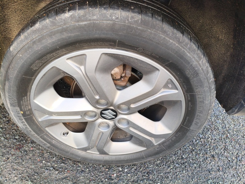 Used Suzuki Vitara 2016 for sale - 77027763: Photo 35