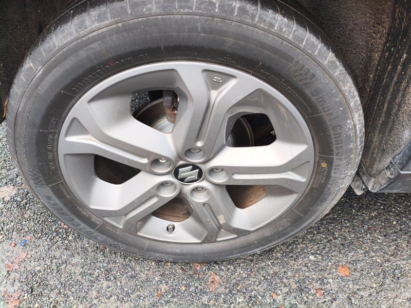 Used Suzuki Vitara 2016 for sale - 77027763: Photo 36