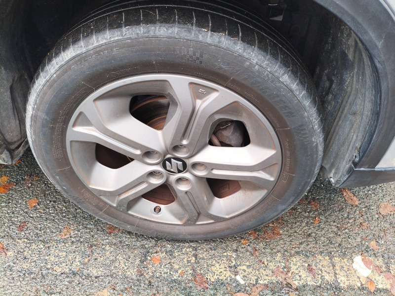 Used Suzuki Vitara 2016 for sale - 77027763: Photo 37