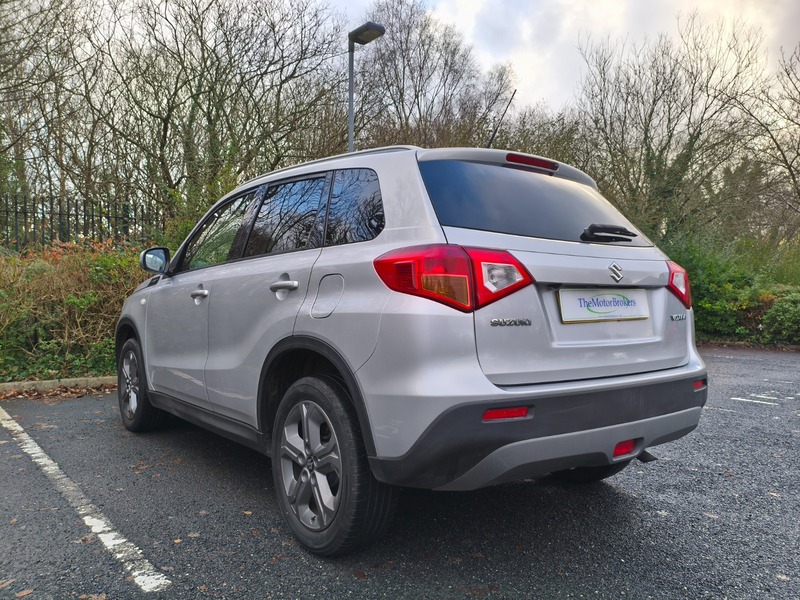 Used Suzuki Vitara 2016 for sale - 77027763: Photo 7