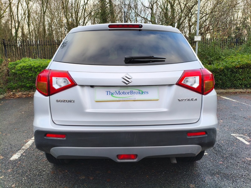 Used Suzuki Vitara 2016 for sale - 77027763: Photo 8