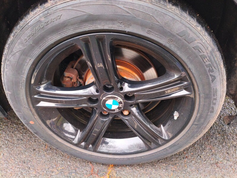 Used BMW 3 Series 2015 for sale - 77655910: Photo 13