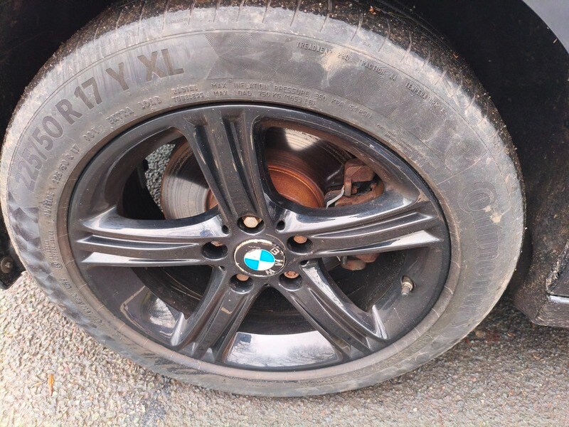 Used BMW 3 Series 2015 for sale - 77655910: Photo 14