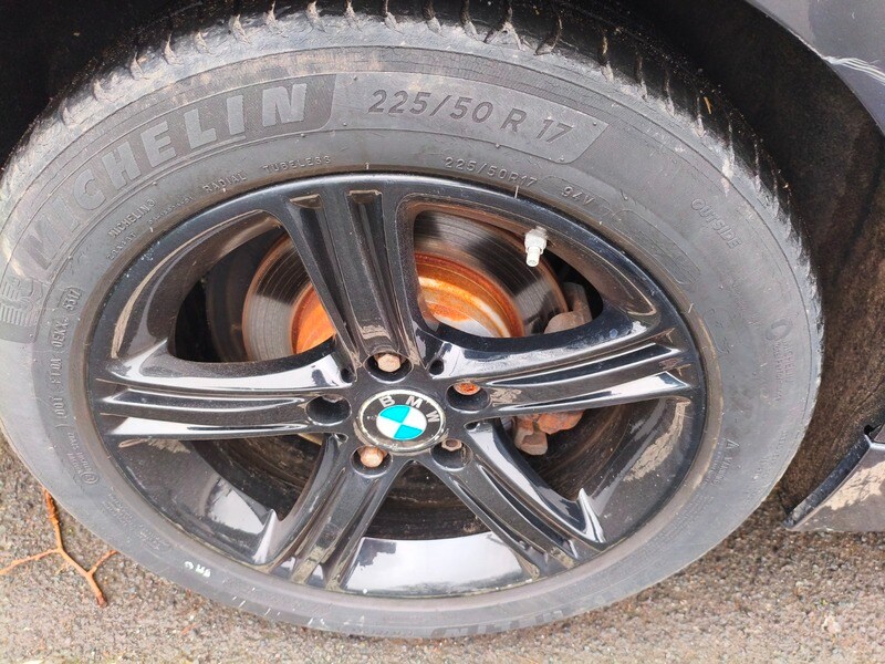 Used BMW 3 Series 2015 for sale - 77655910: Photo 15