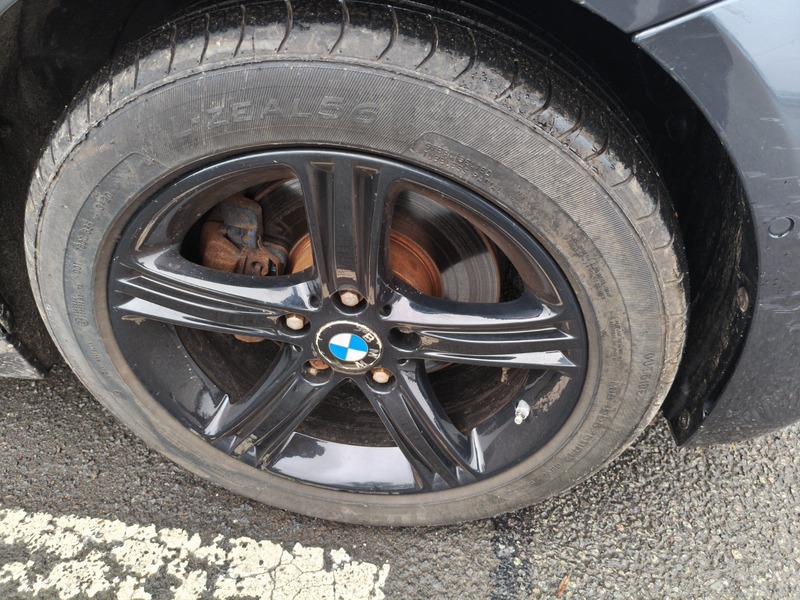 Used BMW 3 Series 2015 for sale - 77655910: Photo 16