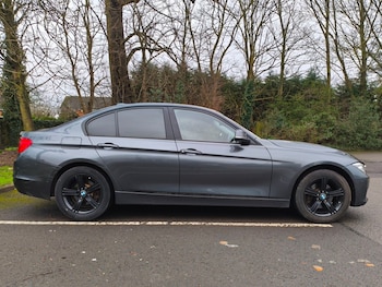 Used BMW 3 Series 2015 for sale - 77655910: Photo