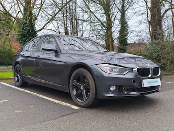 Used BMW 3 Series 2015 for sale - 77655910: Photo