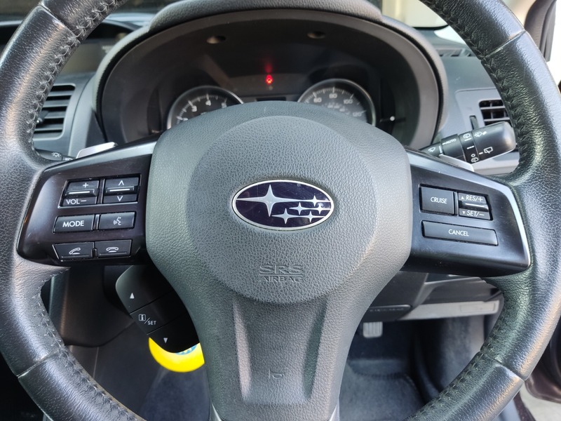 Vehicle 15