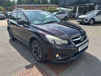 Used Subaru XV 2012 for sale - 75613173: Photo
