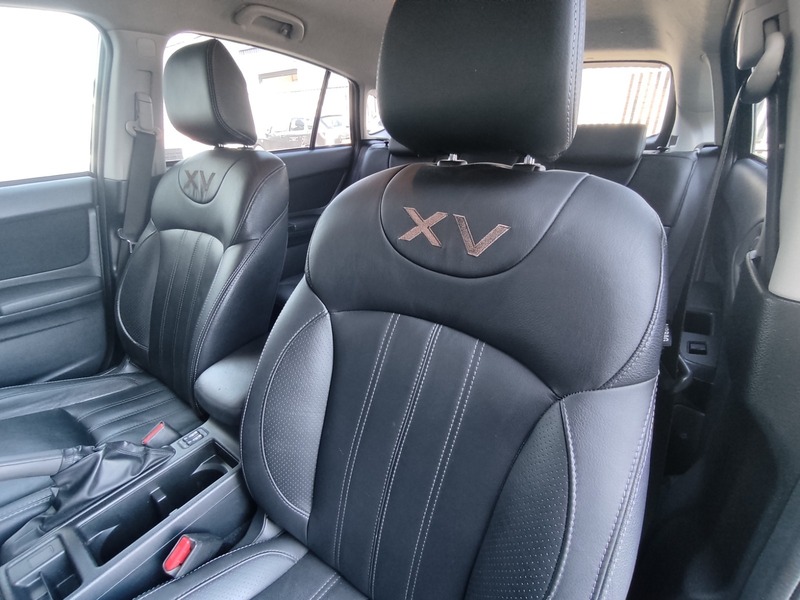 Vehicle 40
