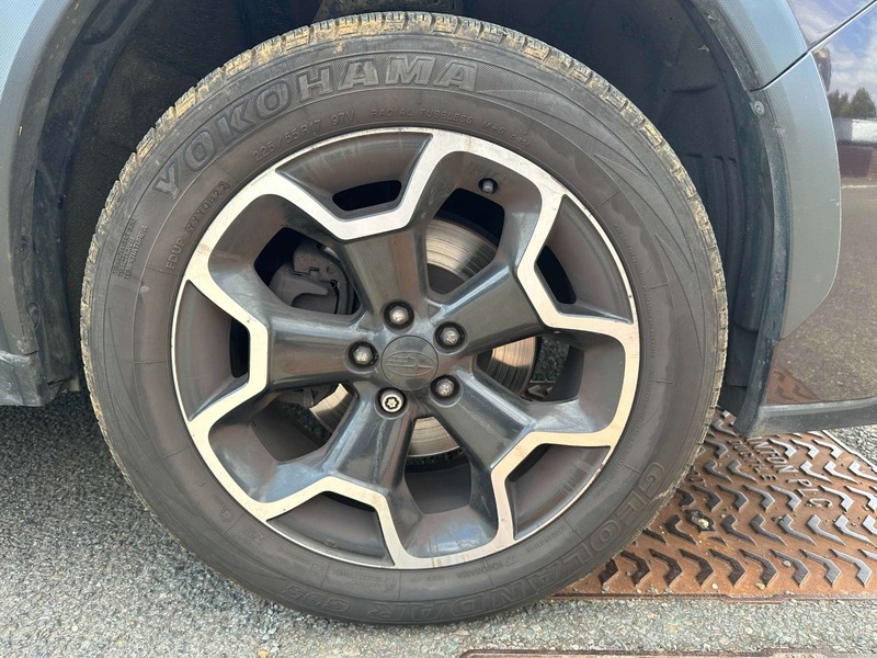 Vehicle 46