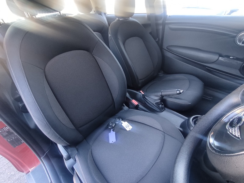 Used MINI Hatch 2014 for sale - 77129229: Photo 20