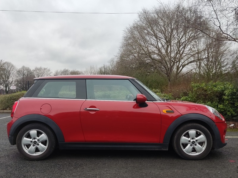 Used MINI Hatch 2014 for sale - 77129229: Photo 3