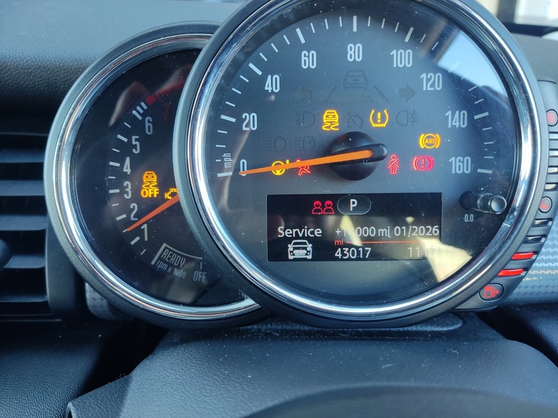 Used MINI Hatch 2014 for sale - 77129229: Photo 35