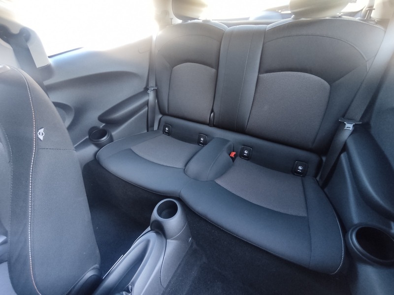 Used MINI Hatch 2014 for sale - 77129229: Photo 38