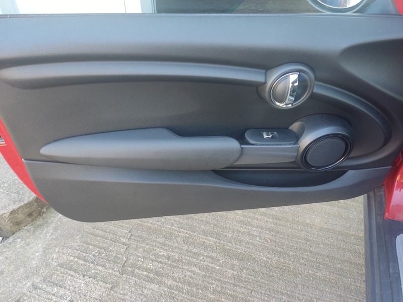 Used MINI Hatch 2014 for sale - 77129229: Photo 44