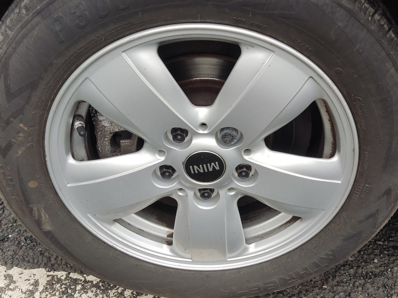 Used MINI Hatch 2014 for sale - 77129229: Photo 47