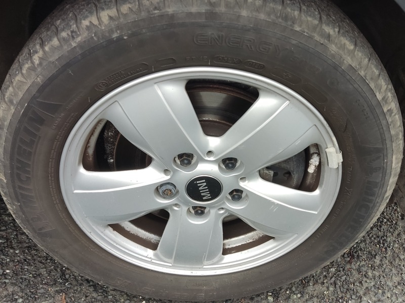 Used MINI Hatch 2014 for sale - 77129229: Photo 48