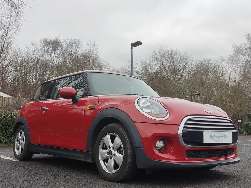Used MINI Hatch 2014 for sale - 77129229: Photo 5