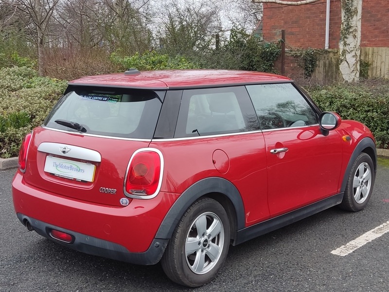 Used MINI Hatch 2014 for sale - 77129229: Photo 9
