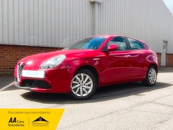 Used Alfa Romeo Giulietta 2016 for sale - 78794094: Photo