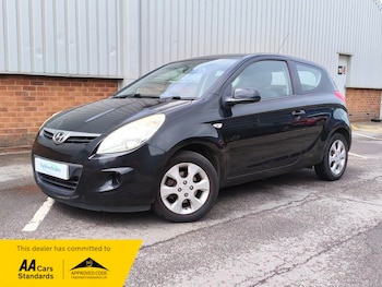 Used Hyundai i20 2010 for sale - 78966724: Photo