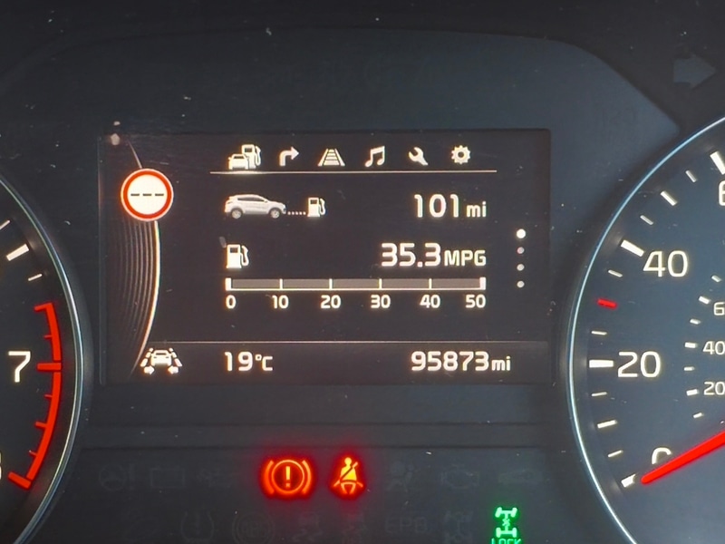 Used Kia Sportage 2016 for sale - 76527290: Photo 14