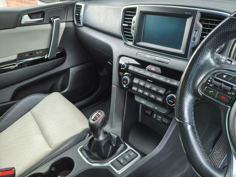 Used Kia Sportage 2016 for sale - 76527290: Photo 19