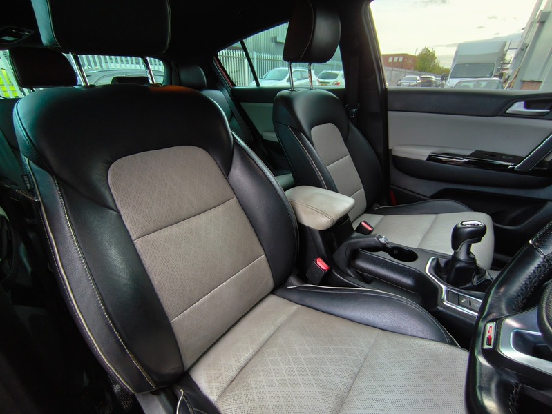 Used Kia Sportage 2016 for sale - 76527290: Photo 21