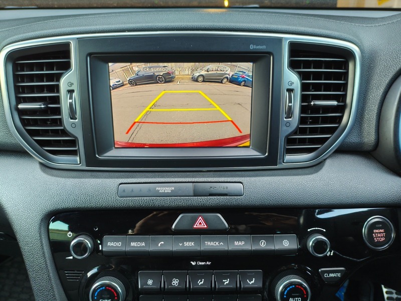 Used Kia Sportage 2016 for sale - 76527290: Photo 25