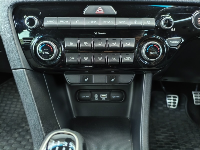 Used Kia Sportage 2016 for sale - 76527290: Photo 26