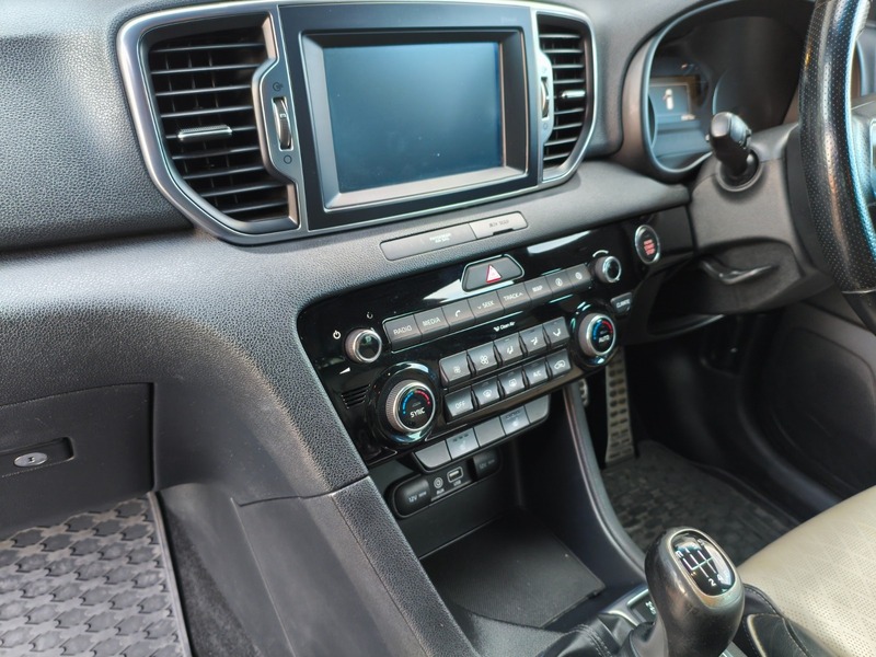 Used Kia Sportage 2016 for sale - 76527290: Photo 30
