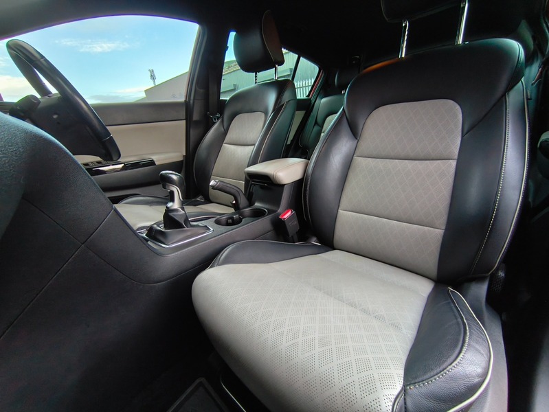 Used Kia Sportage 2016 for sale - 76527290: Photo 32