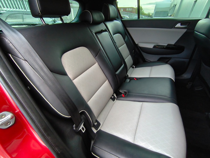 Used Kia Sportage 2016 for sale - 76527290: Photo 37