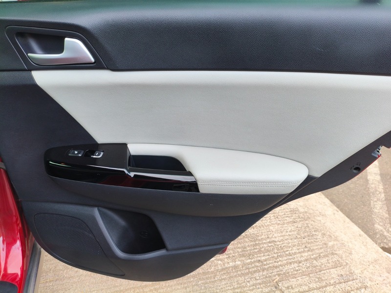 Used Kia Sportage 2016 for sale - 76527290: Photo 43