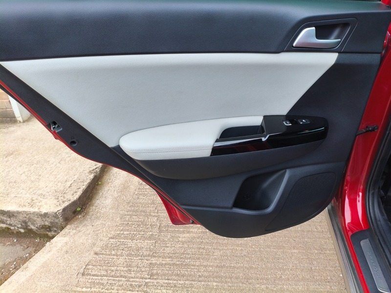 Used Kia Sportage 2016 for sale - 76527290: Photo 45