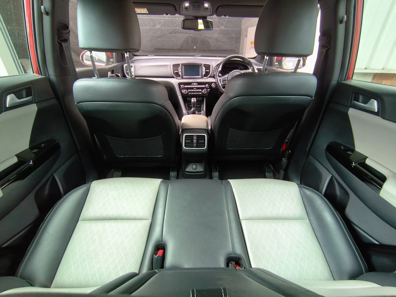 Used Kia Sportage 2016 for sale - 76527290: Photo 47