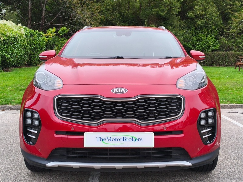 Used Kia Sportage 2016 for sale - 76527290: Photo 6