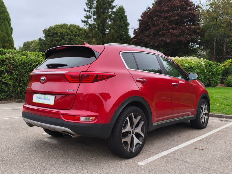 Used Kia Sportage 2016 for sale - 76527290: Photo 7