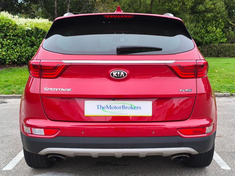 Used Kia Sportage 2016 for sale - 76527290: Photo 8