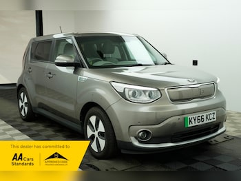 Used Kia Soul 2016 for sale - 78501915: Photo