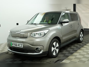 Used Kia Soul 2016 for sale - 78501915: Photo