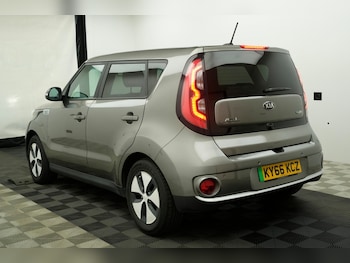 Used Kia Soul 2016 for sale - 78501915: Photo