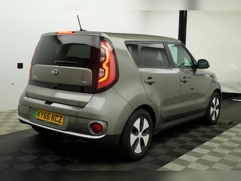 Used Kia Soul 2016 for sale - 78501915: Photo