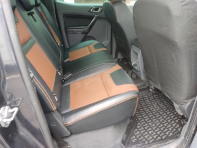 Vehicle 32