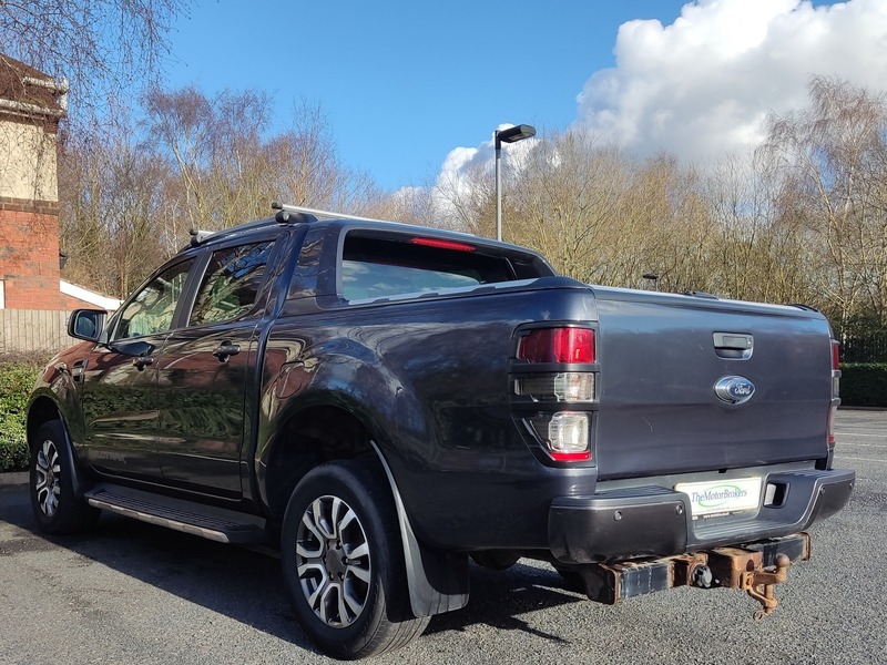 Used Ford Ranger 2019 for sale - 77437925: Photo 10
