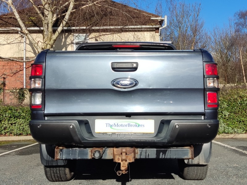 Used Ford Ranger 2019 for sale - 77437925: Photo 11