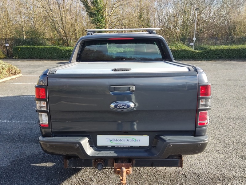 Used Ford Ranger 2019 for sale - 77437925: Photo 13